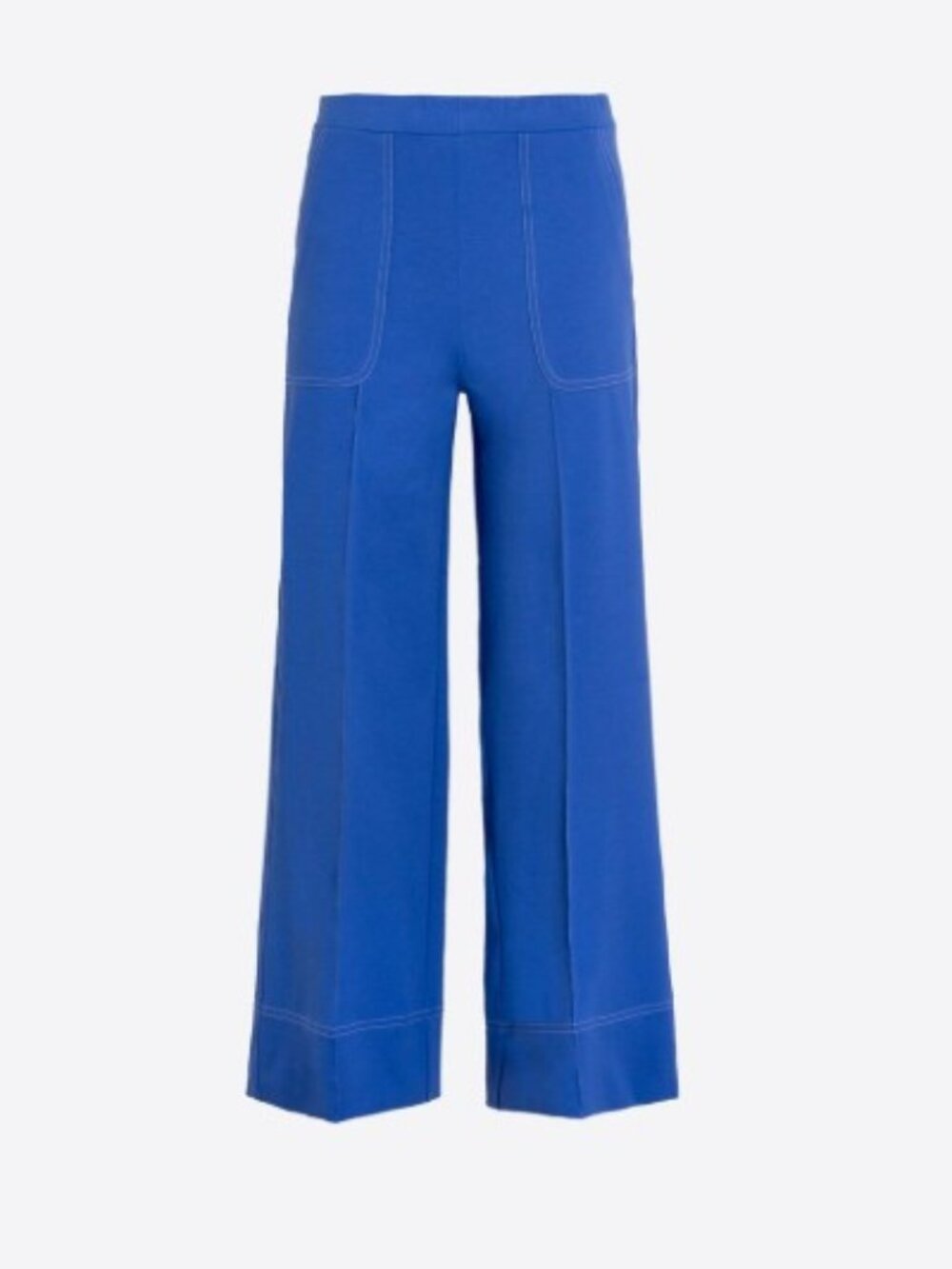 Vilagallo Wide Leg Pants
